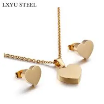 Gold Plated pendant